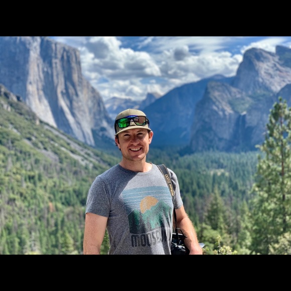 Meet your Posher, Drew - Picture 2 of 5